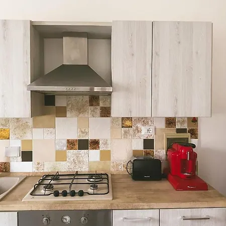 Holiday home Casa Con Giardino In Mugello A 30 Minuti Da Firenze 