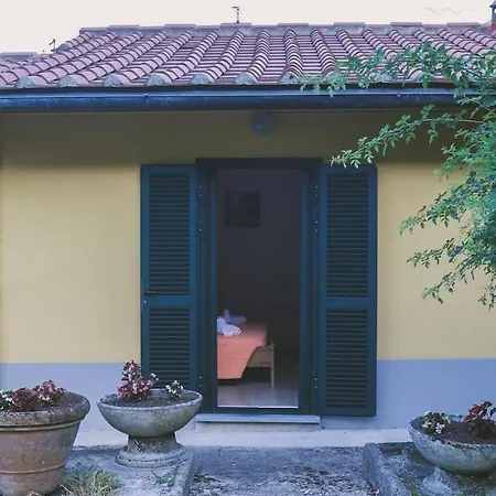 Casa Con Giardino In Mugello A 30 Minuti Da Firenze 