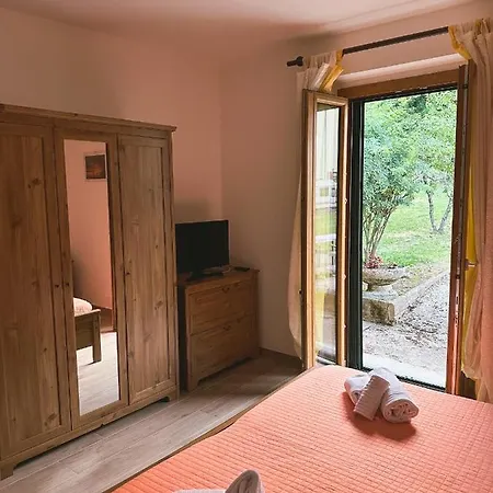 Casa Con Giardino In Mugello A 30 Minuti Da Firenze 