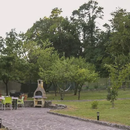 Holiday home Casa Con Giardino In Mugello A 30 Minuti Da Firenze 