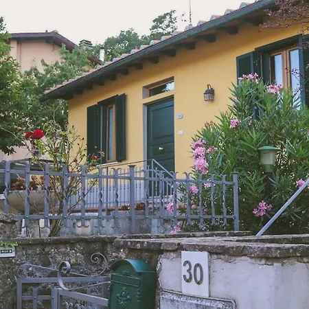 Holiday home Casa Con Giardino In Mugello A 30 Minuti Da Firenze 