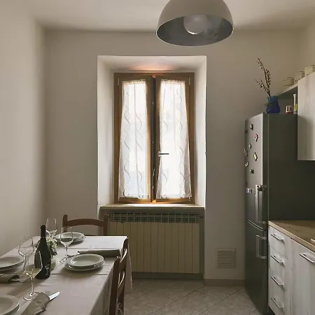 Casa Con Giardino In Mugello A 30 Minuti Da Firenze 
