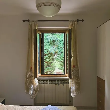Casa Con Giardino In Mugello A 30 Minuti Da Firenze 