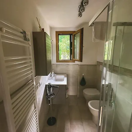 Holiday home Casa Con Giardino In Mugello A 30 Minuti Da Firenze 
