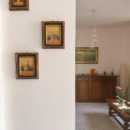 Casa Con Giardino In Mugello A 30 Minuti Da Firenze 